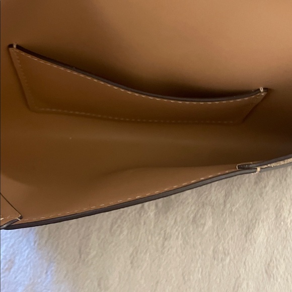 Kate Spade Burgess Glitter Crossbody Bag - Picture 4 of 5